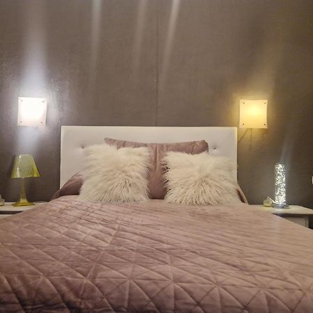 Apartanento Tipo Duplex 10Min De La Playa Puerto de la Cruz Kültér fotó
