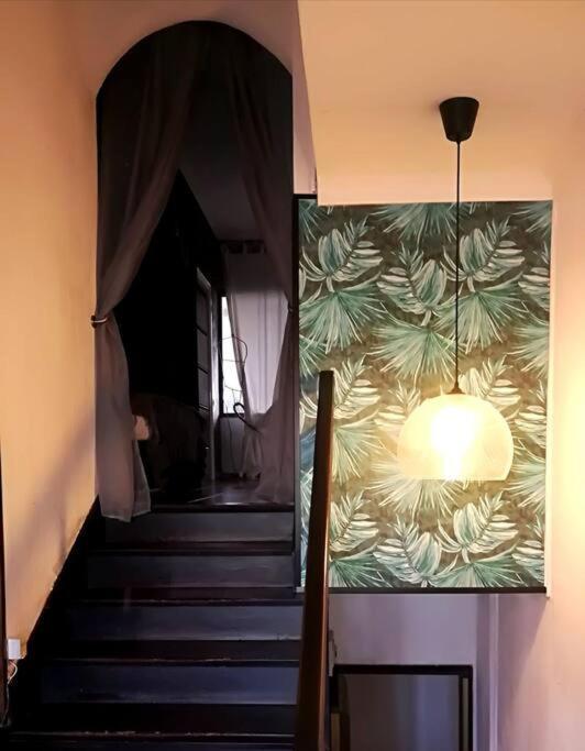 Apartanento Tipo Duplex 10Min De La Playa Puerto de la Cruz Kültér fotó