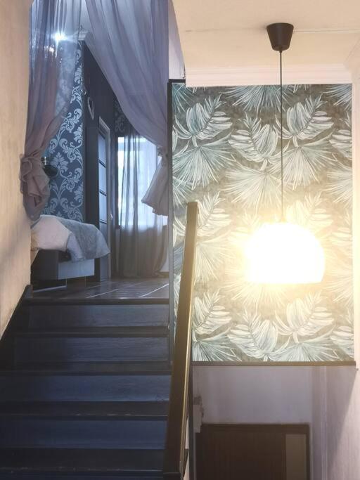 Apartanento Tipo Duplex 10Min De La Playa Puerto de la Cruz Kültér fotó