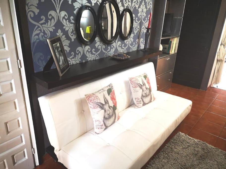 Apartanento Tipo Duplex 10Min De La Playa Puerto de la Cruz Kültér fotó