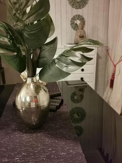 Apartanento Tipo Duplex 10Min De La Playa Puerto de la Cruz Kültér fotó