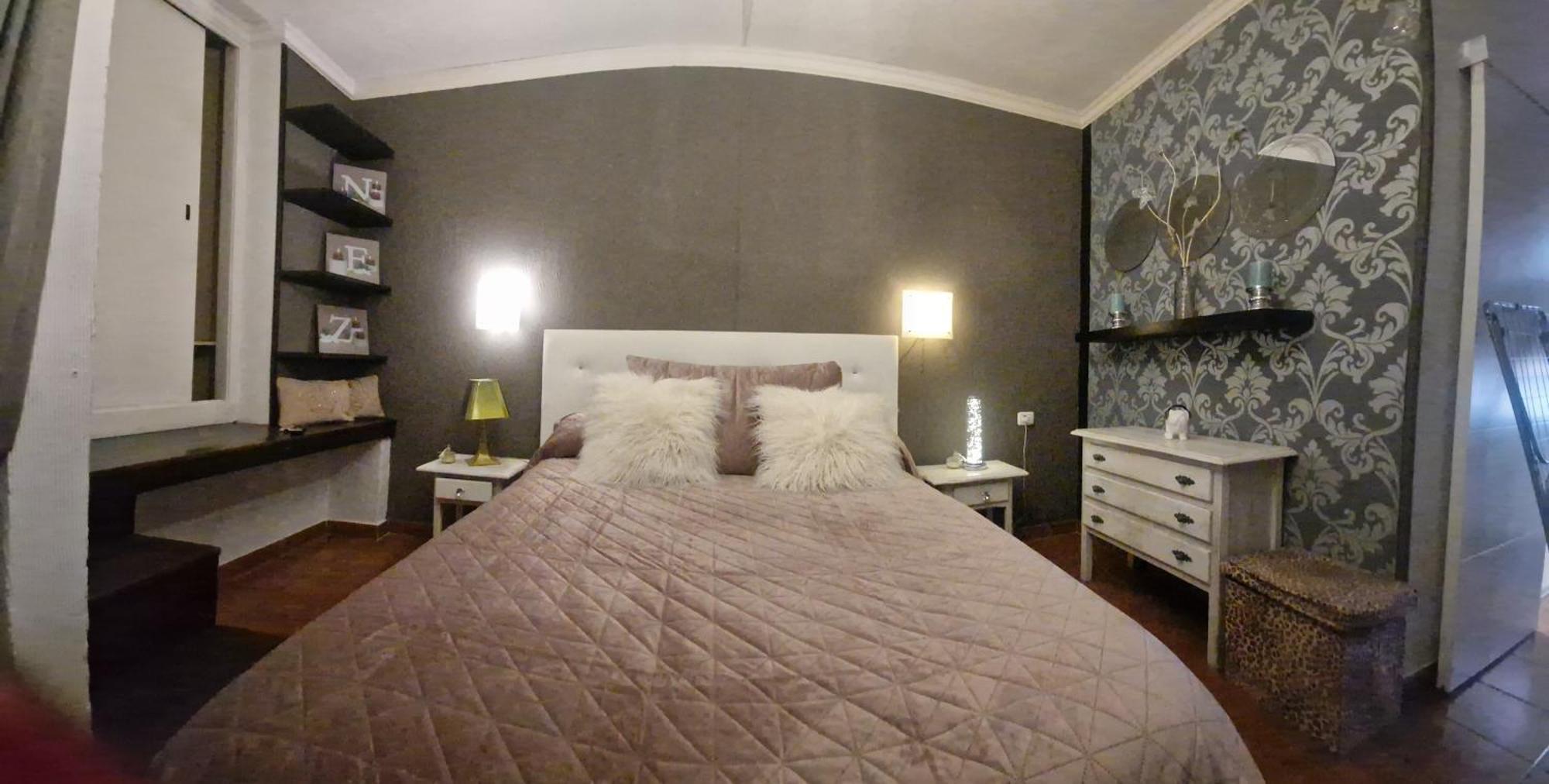Apartanento Tipo Duplex 10Min De La Playa Puerto de la Cruz Kültér fotó