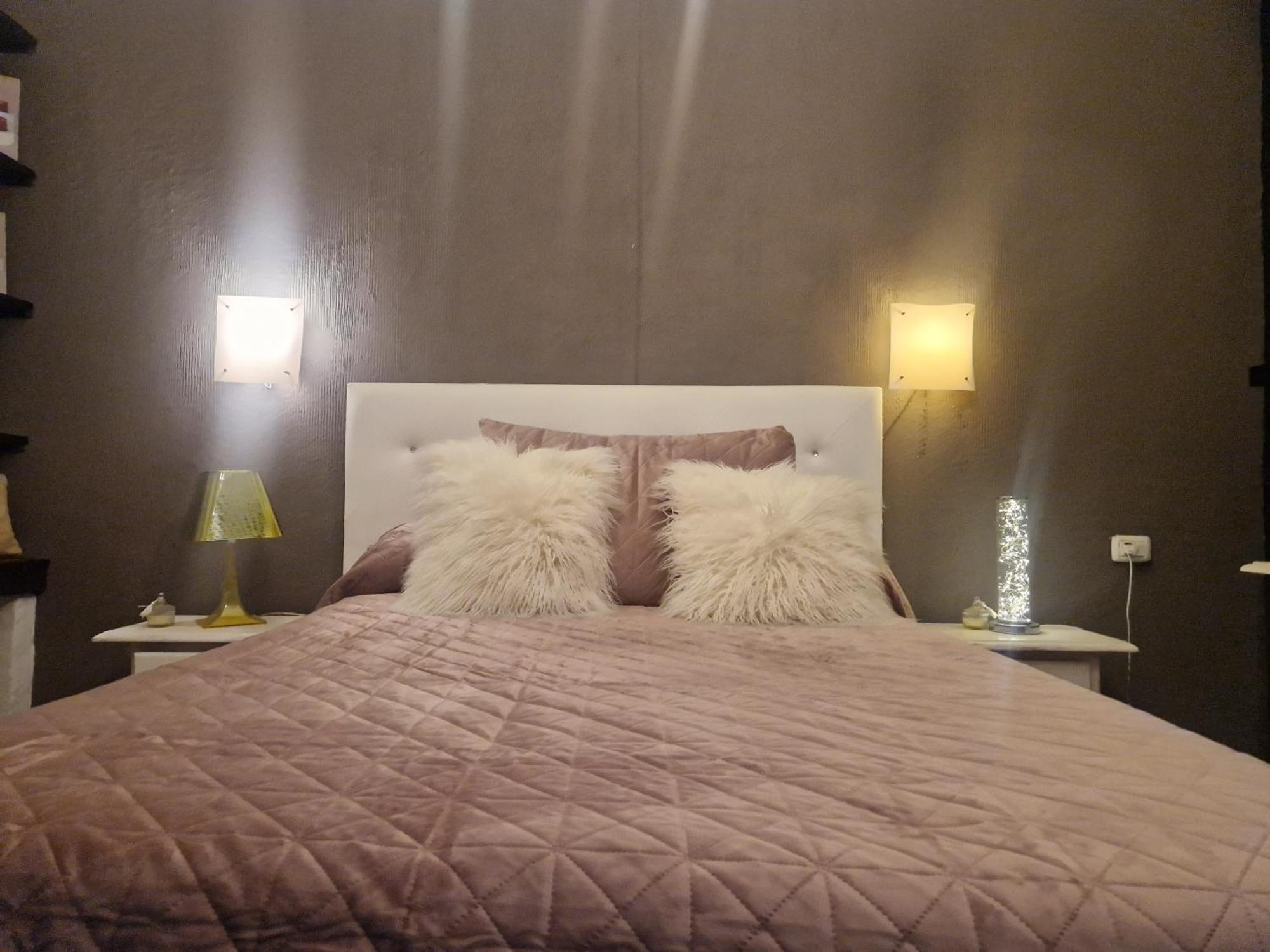 Apartanento Tipo Duplex 10Min De La Playa Puerto de la Cruz Kültér fotó